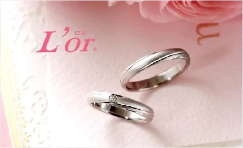 L'or