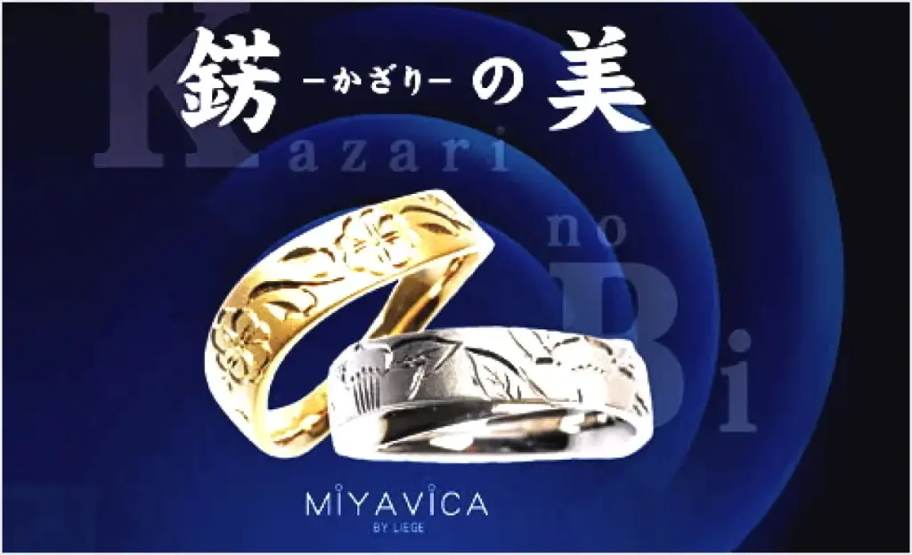 MIYAVICA