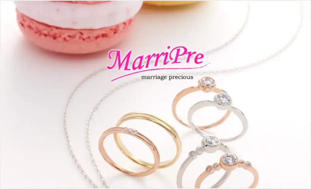 MarriPre