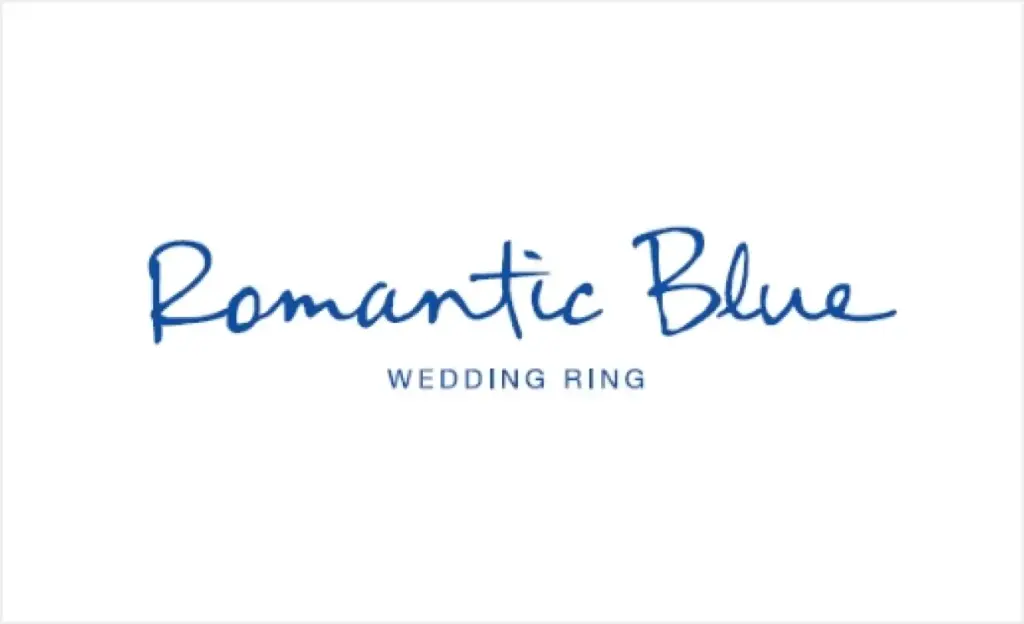 Romantic Blue
