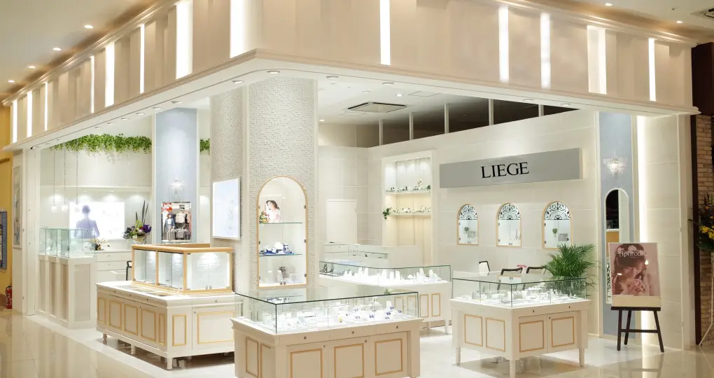 リエジュ ゆめタウン廿日市店