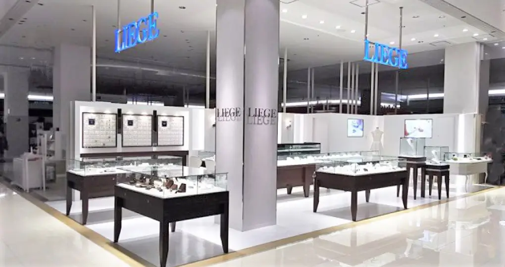 リエジュ ゆめタウン佐賀店