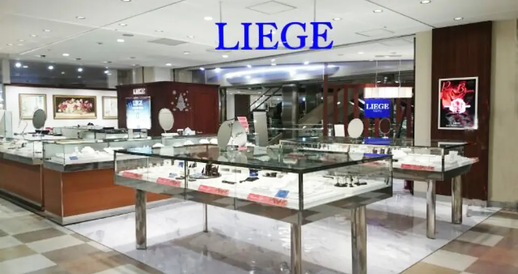 リエジュ 新さっぽろカテプリ店
