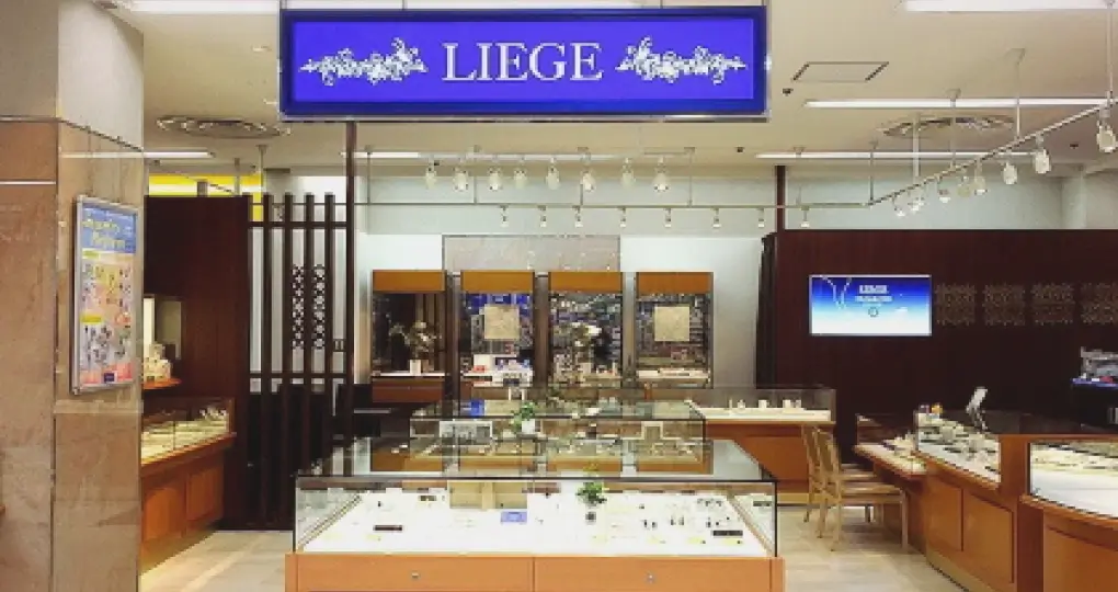 リエジュ ゆめタウン蔵王店