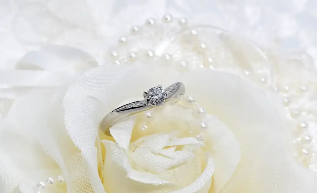 Engagement Ring